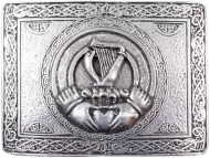 Buckle Harp All in One