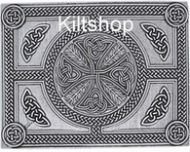 Celtic Cross, Buckle