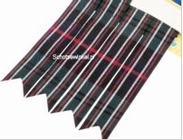 Basic Plain Colour Scottish National, Flashes