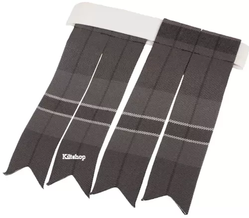 Hamilton Grey Flashes