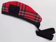 Glengarry Royal Stuart