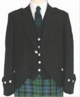 Argyll Jacket, ZONDER binnenvest