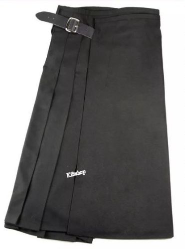 Black Kilt, voordeelpakket B met Party Kilt