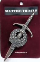 Kiltpin, Scottish Thistle