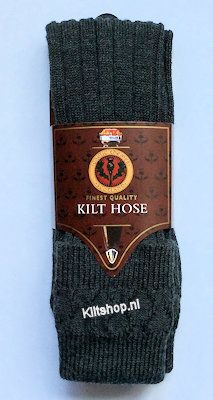 Kousen, Gealic Themes, Zwart