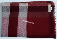 Shawl - Omslagdoek  - Rescobie