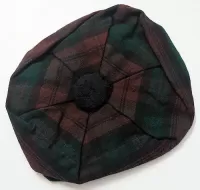 Tammy, Brownwatch Tartan