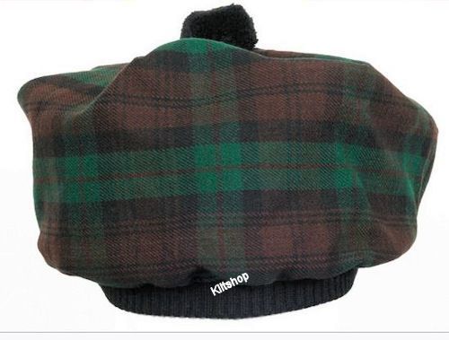 Tammy, Brownwatch Tartan